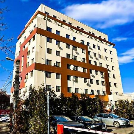 Cazare Iasi Palas Apartment Esterno foto